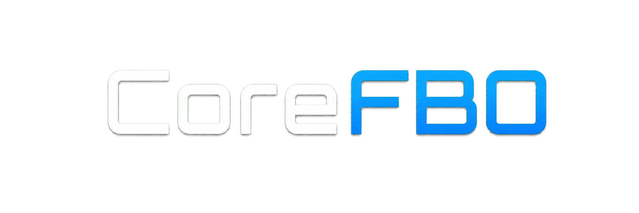 CoreFBO