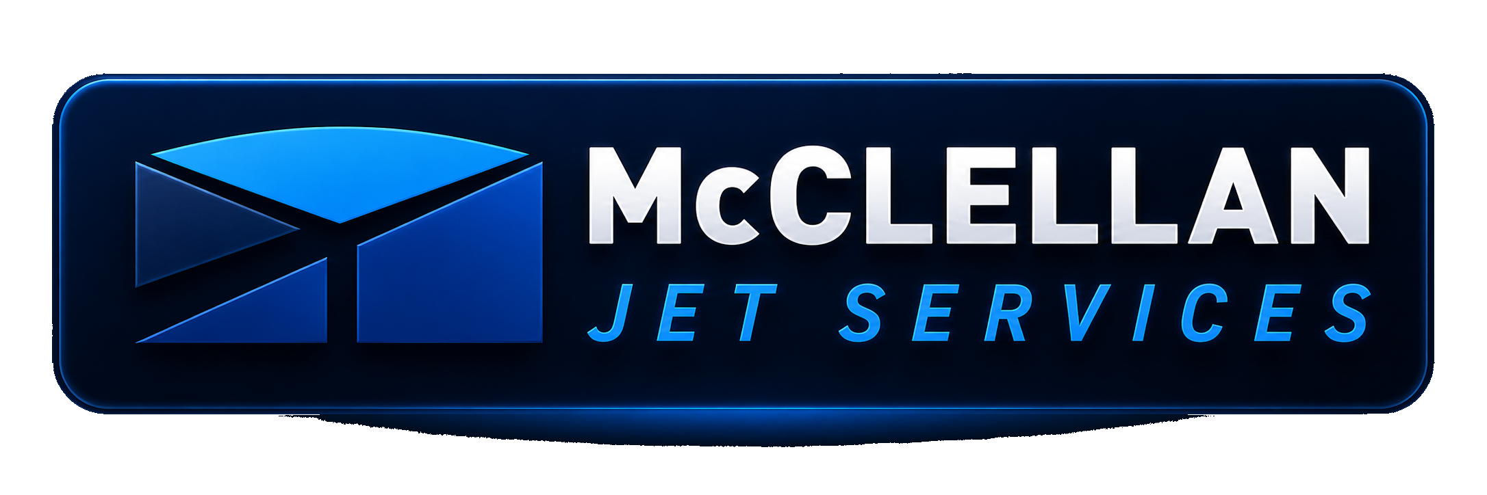 McClellan Jet Services